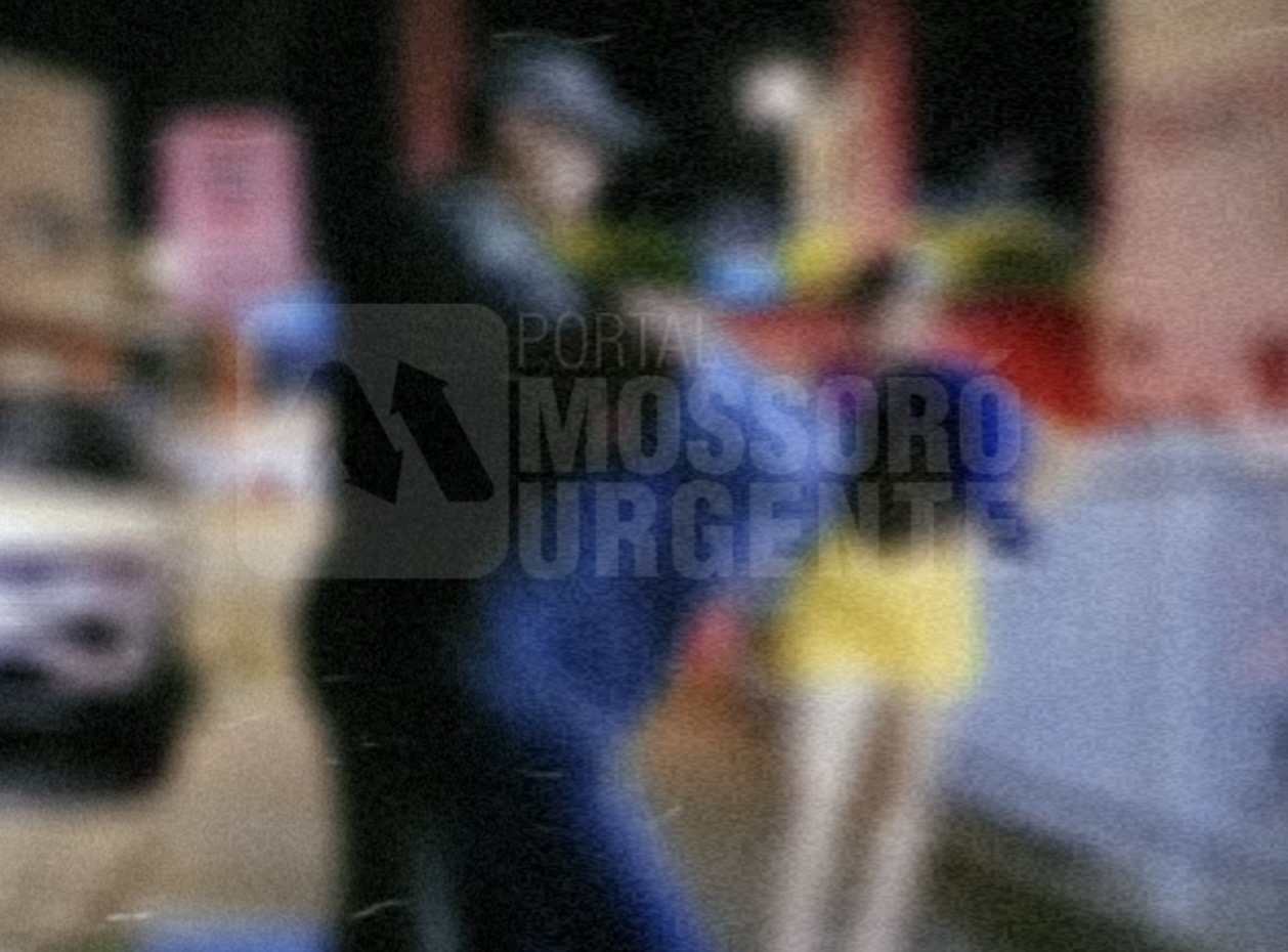  <strong>Monitorado por tornozeleira e com 8 registros por violência doméstica volta a ser preso em Mossoró</strong>