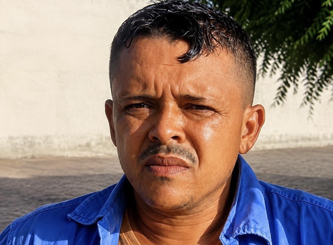 HOMEM É MORTO A TIROS ENQUANTO ESTAVA EM MOTOCICLETA NO DOM JAIME CÂMARA, EM MOSSORÓ