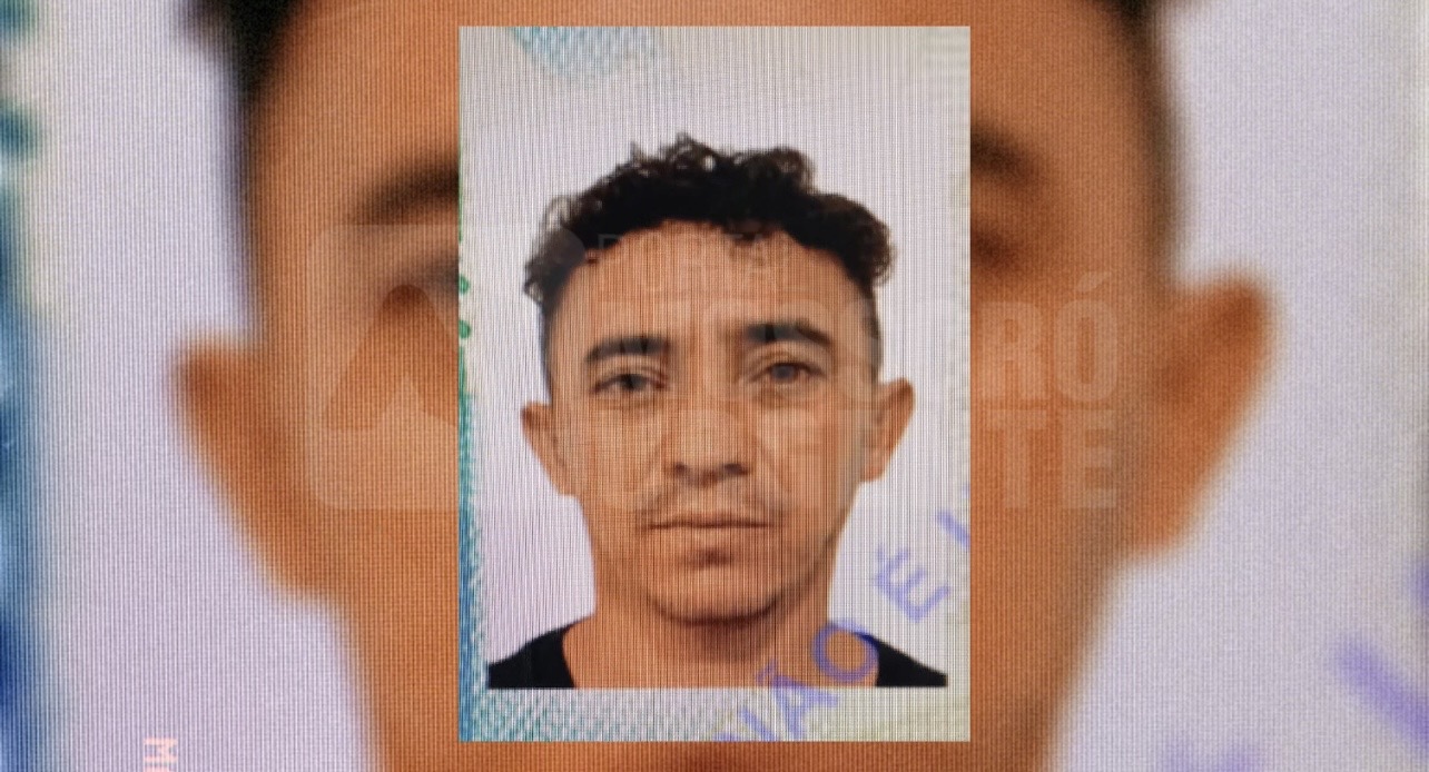 Homem tem casa invadida, é baleado e morre após dar entrada em hospital de Serra do Mel