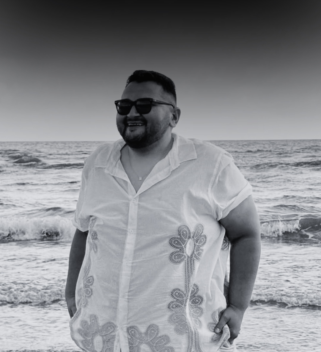  Morre aos 36 anos o blogueiro Walker Leal, em Upanema