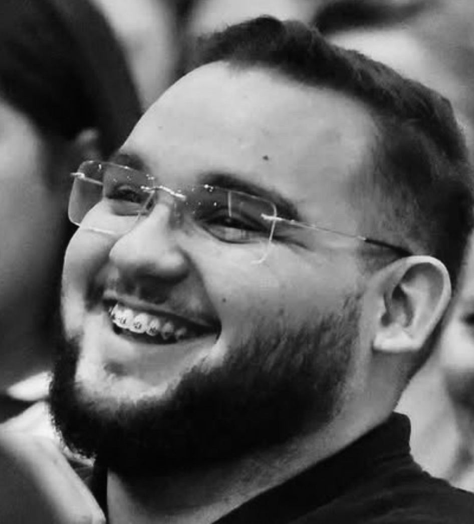 Jovem Matheus Castro não resiste e morre após acidente em Mossoró