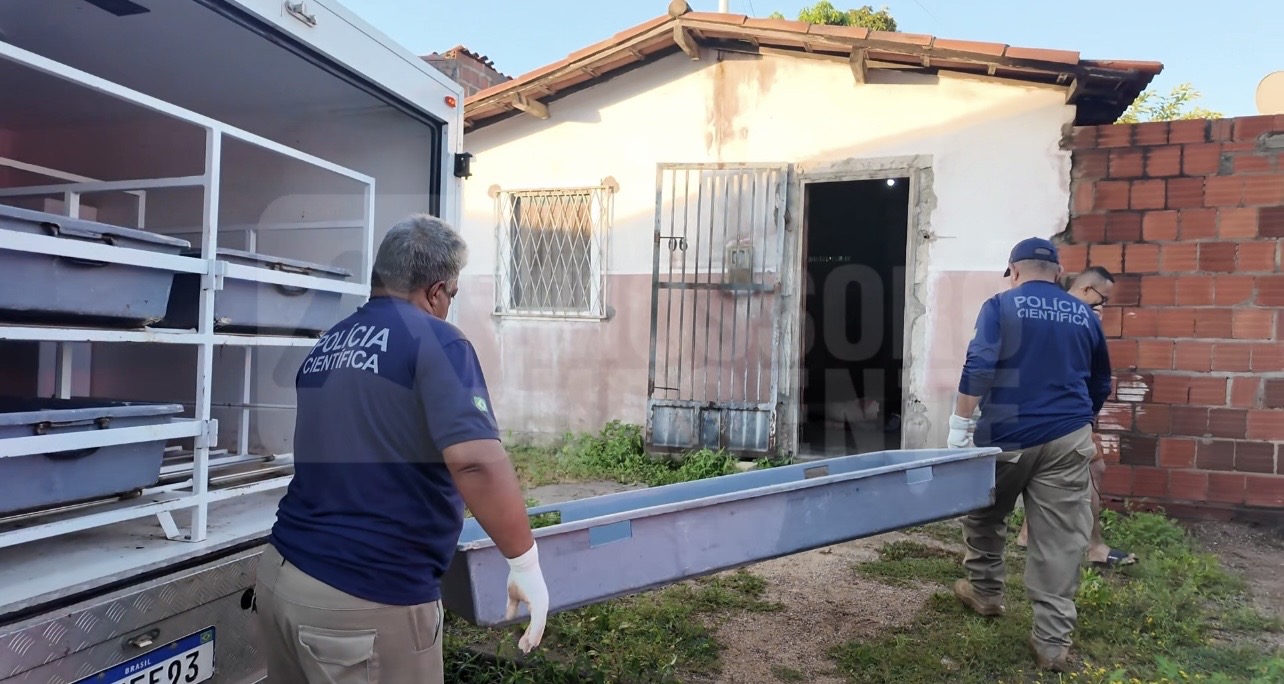 <strong>Mulher trans é morta no bairro dom jaime em mossoró</strong>