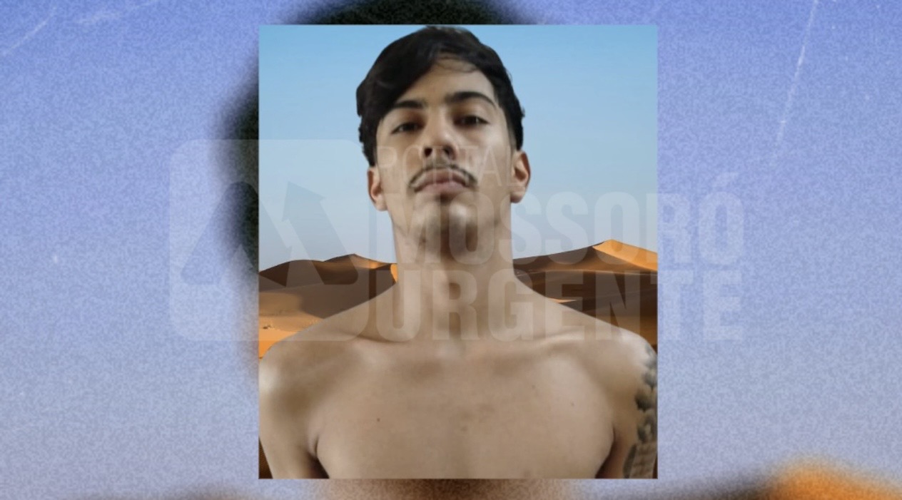 <strong>Jovem é morto a tiros dentro de casa no Cidade Alta e Mossoró chega a 52 homicídios em 2026</strong>