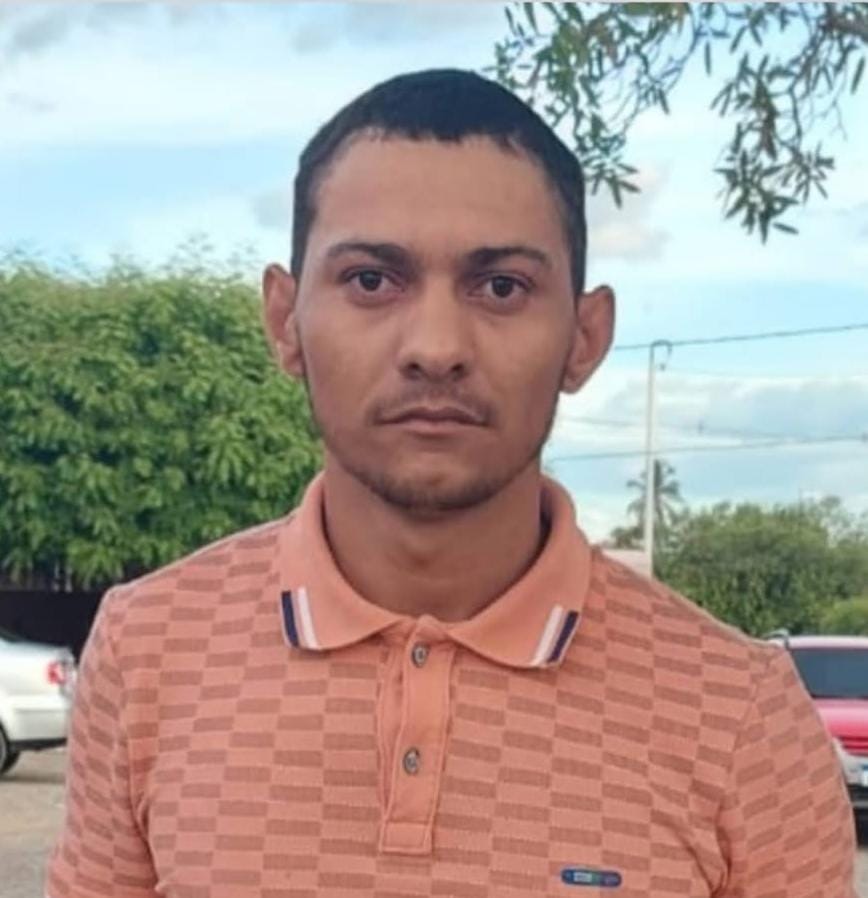  Suspeito de assalto com martelo morre na UTI do Hospital Regional Tarcísio Maia