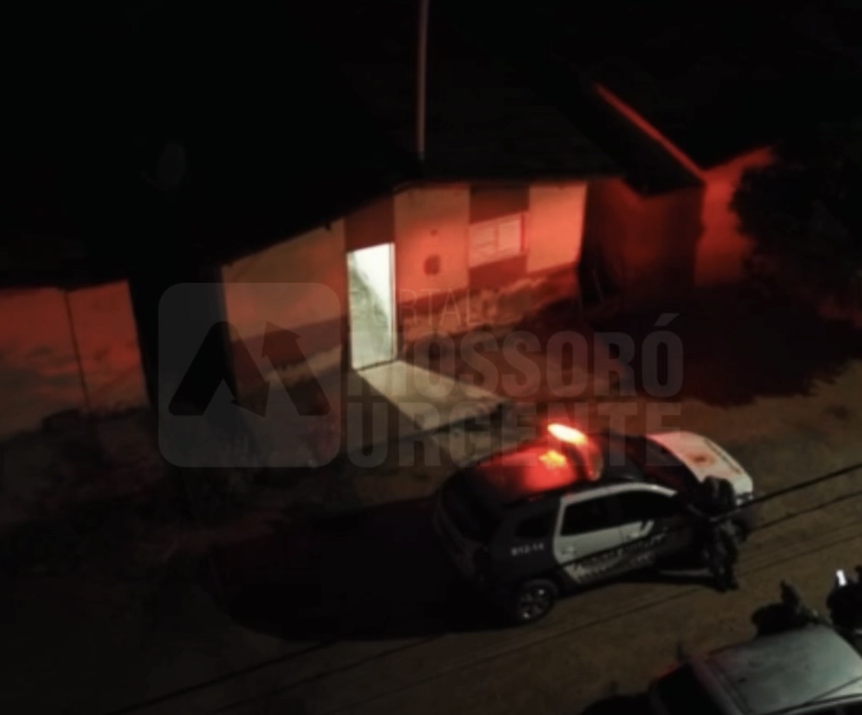  <strong>Criminosos invadem casa e executam jovem de 23 anos em Caraúbas</strong>