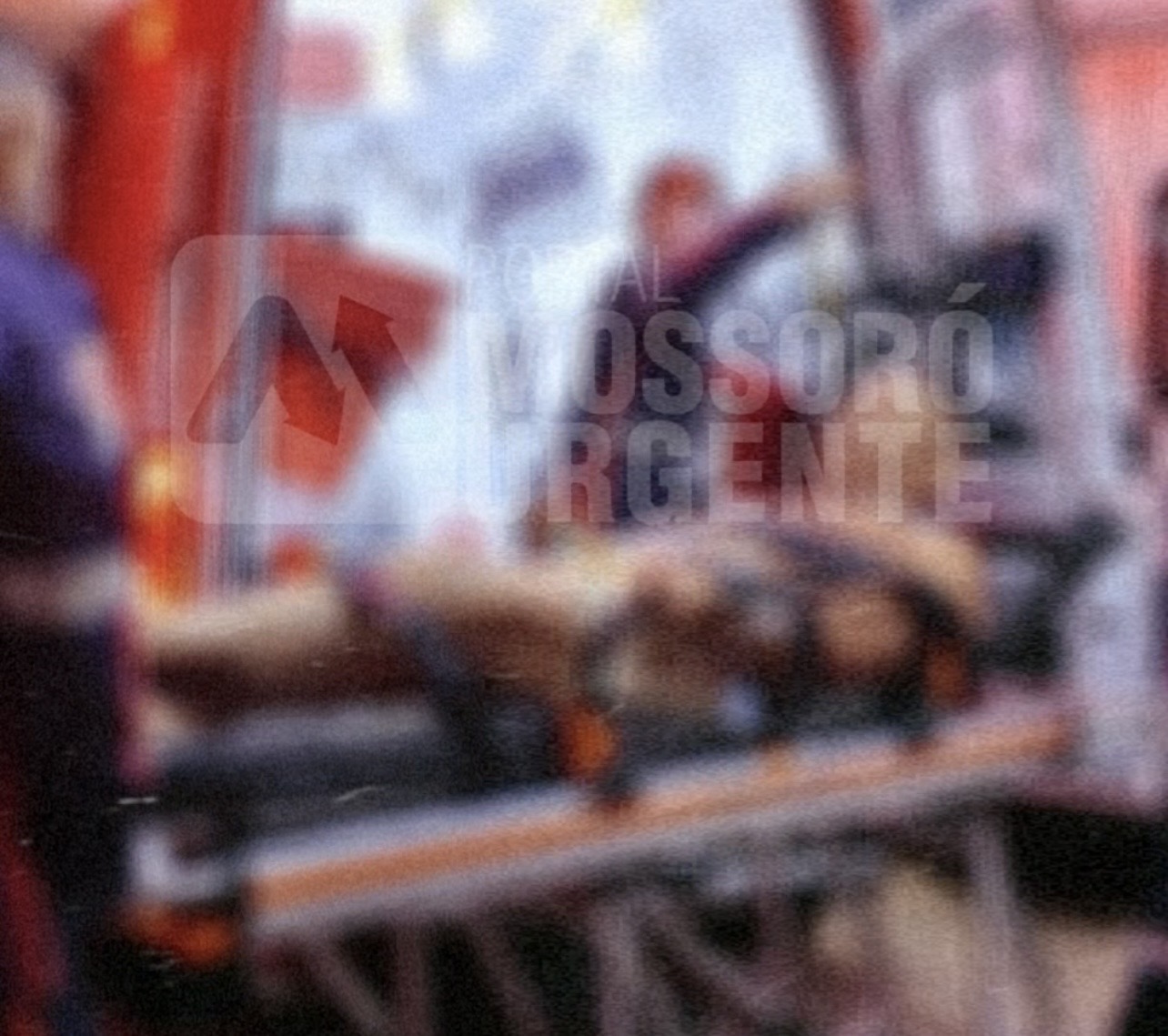 Homem é esfaqueado na região do pescoço no bairro Alto São Manoel, em Mossoró