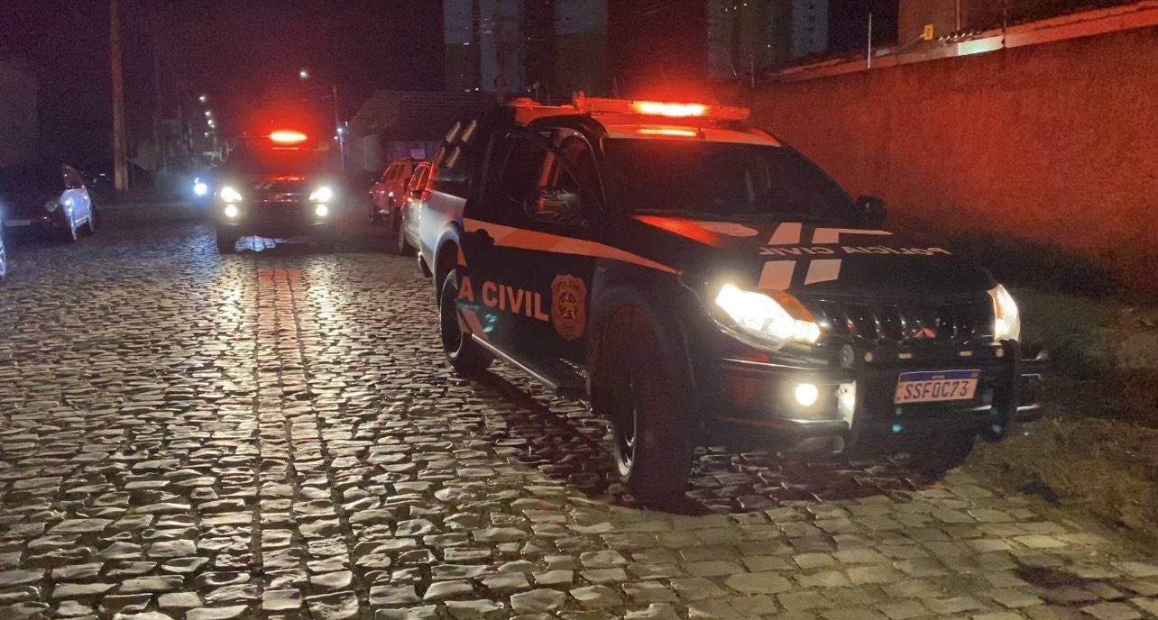 HOMEM É EXECUTADO A TIROS NO NOVA BETÂNIA E MOSSORÓ REGISTRA O 91º HOMICÍDIO DE 2026