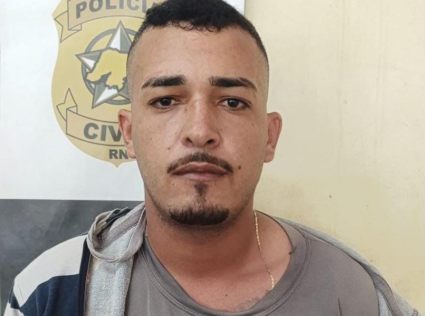 <strong>DETENTO DO REGIME SEMIABERTO É ASS4SS1N4D0 A TIR0S NO BAIRRO SANTO ANTÔNIO, EM MOSSORÓ</strong>