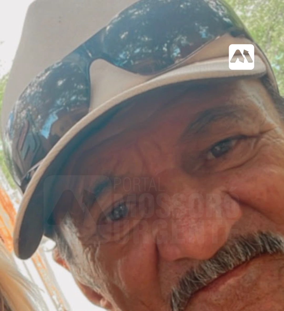 IDOSO ATROPELADO NA BR-304 NÃO RESISTE AOS FERIMENTOS E MORRE NO HOSPITAL EM MOSSORÓ