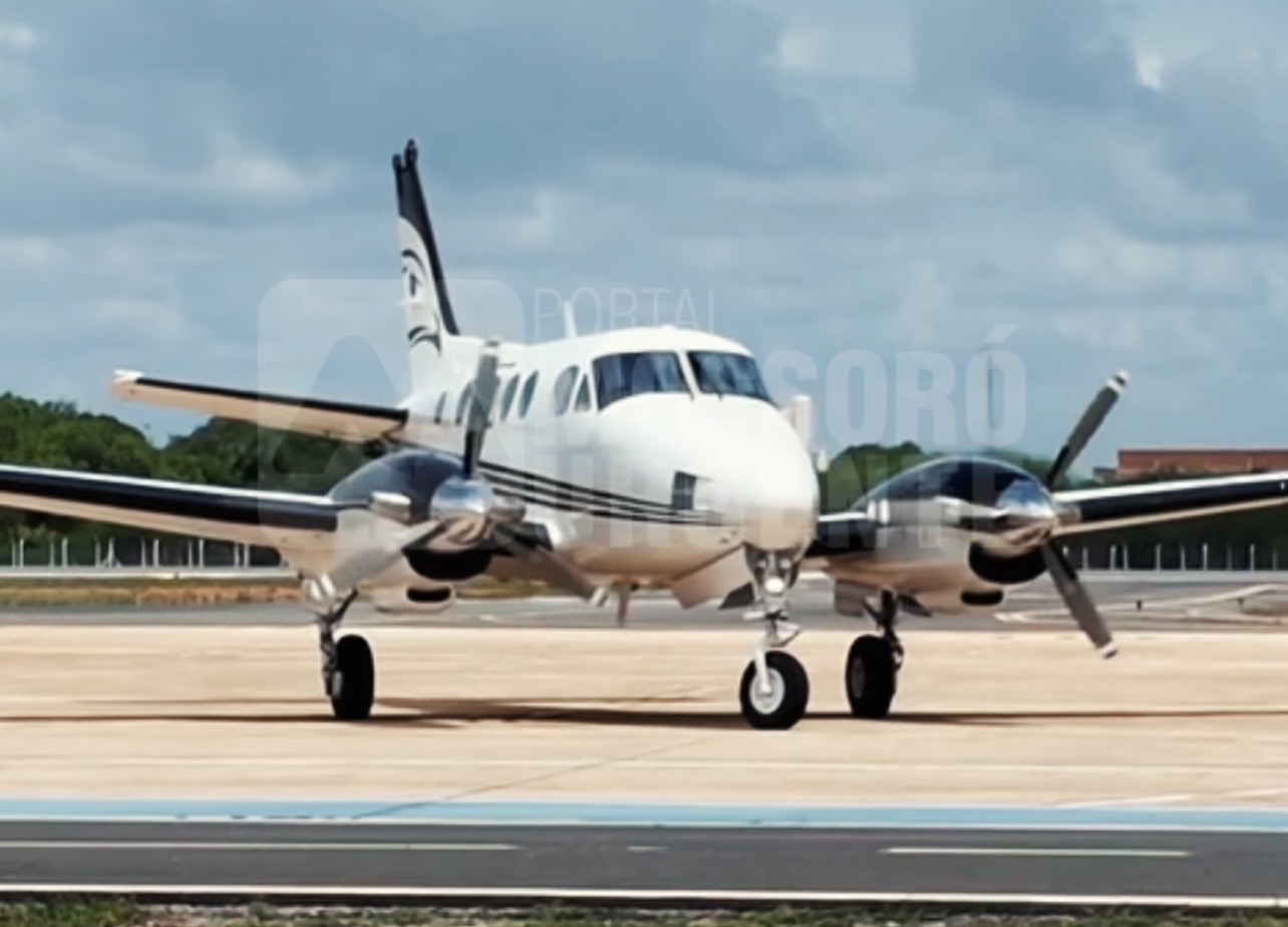  <strong>Mossoró realiza primeira captação de órgãos de 2026</strong>