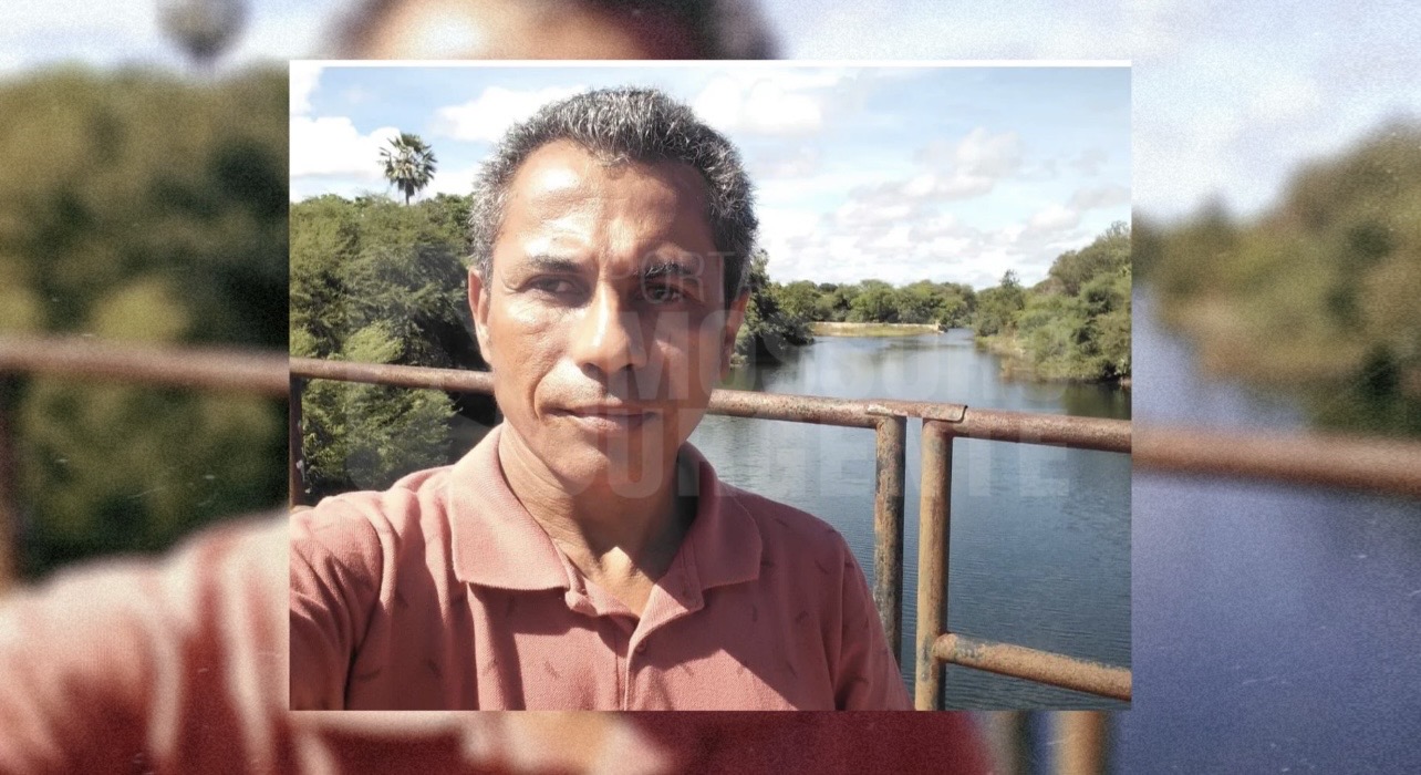 <strong>Professor morre após colidir com animal na RN-117, no Oeste potiguar</strong>