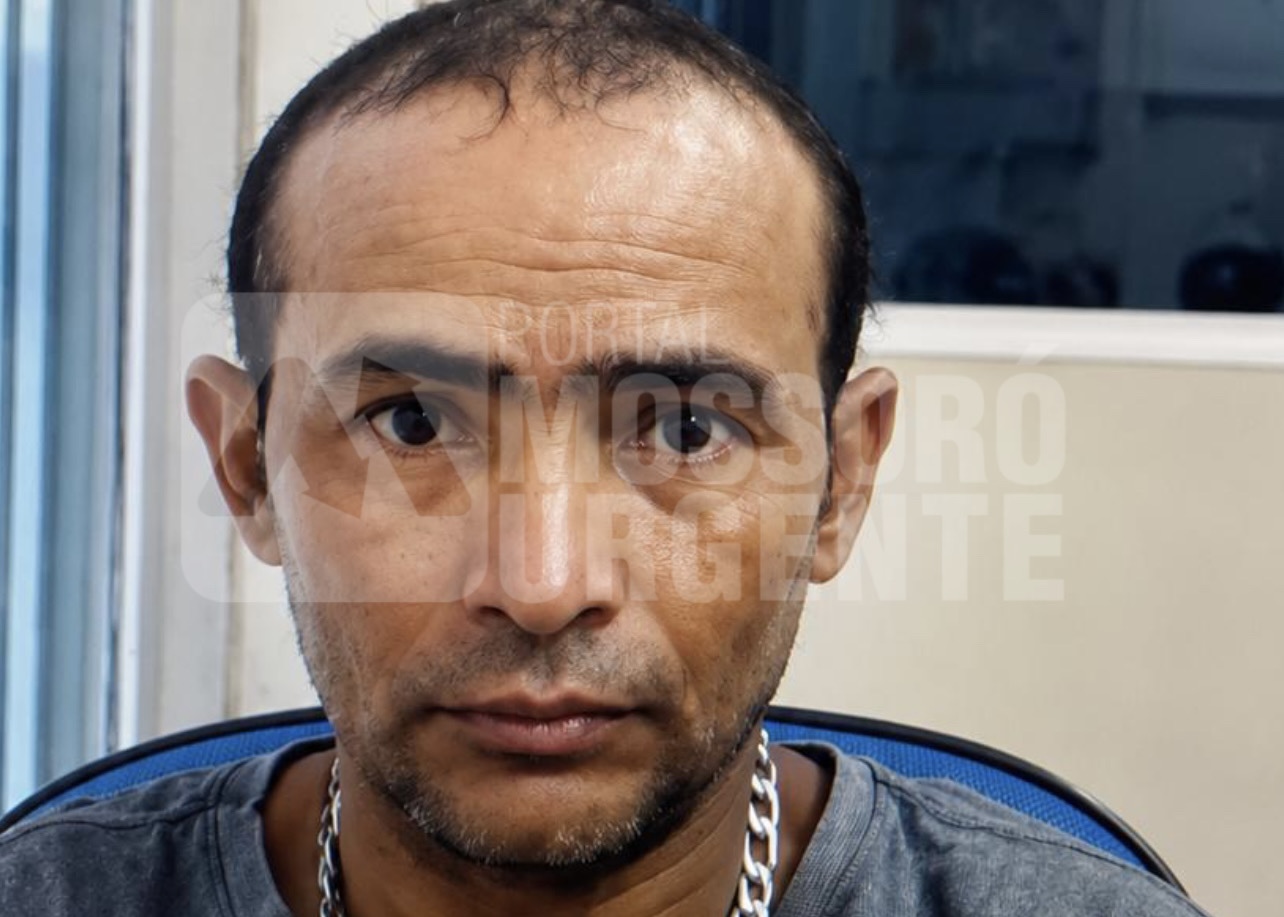 <strong>HOMEM MORRE NO HRTM VÍTIMA ESPANCAMENTO E MOSSORO CHEGA A 88 HOMICÍDIOS EM 2026</strong>