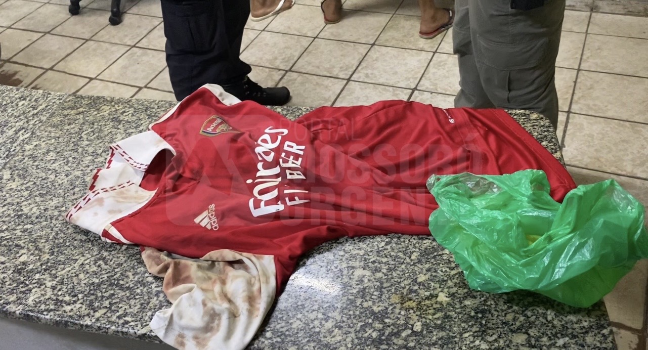 <strong>Adolescente que foi raptado no bairro malvinas foi encontrado com vida durante a madrugada</strong>
