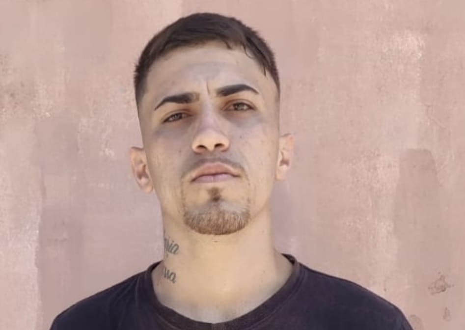 <strong>DETENTO DO REGIME SEMIABERTO É ASS4SS1N4D0 AO SAIR DE BAR EM MOSSORÓ</strong>