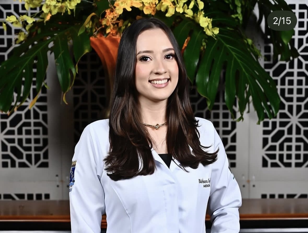  Estudante de Medicina da UERN morre após grave acidente em Mossoró